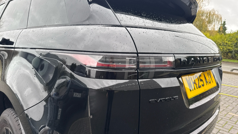 Land Rover Range Rover Evoque 2.0 D200 Edition 5dr Auto Diesel Hatchback